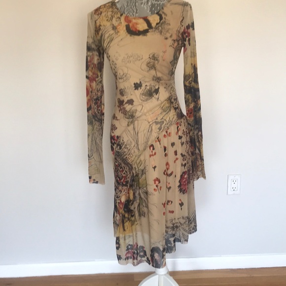 Dresses & Skirts - Dress